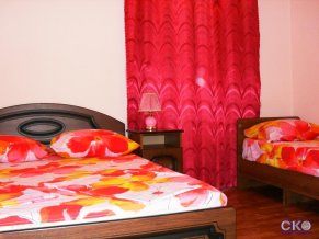 Солнечный Гостевой дом