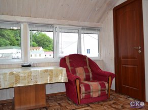 Солнечный Гостевой дом