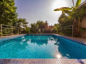 Sea Breeze Гостевой дом