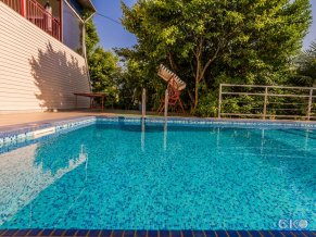 Sea Breeze Гостевой дом