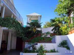 Sea Breeze Гостевой дом