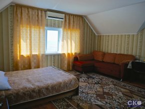 Sea Breeze Гостевой дом