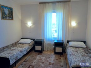 Sea Breeze Гостевой дом