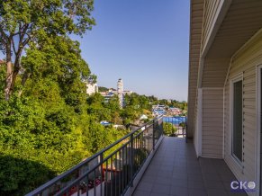 Sea Breeze Гостевой дом