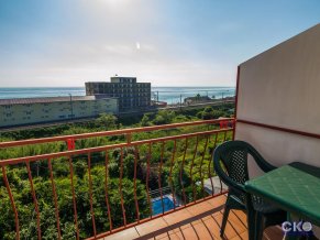 Sea Breeze Гостевой дом