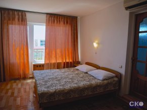 Sea Breeze Гостевой дом