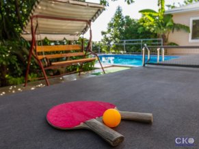 Sea Breeze Гостевой дом