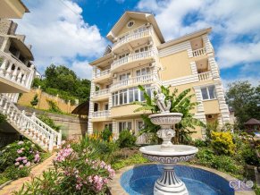 Арина-Лоо Гостевой дом