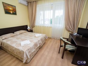 Арина-Лоо Гостевой дом