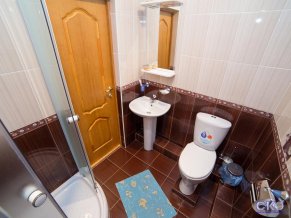 Арина-Лоо Гостевой дом