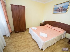 Арина-Лоо Гостевой дом