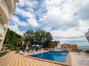 Арина-Лоо Гостевой дом