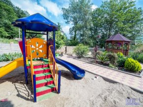 Арина-Лоо Гостевой дом