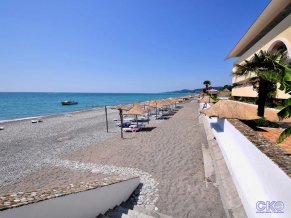 Арина-Лоо Гостевой дом