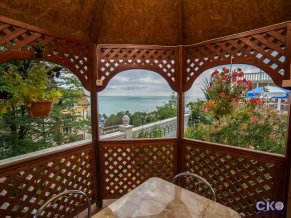 Арина-Лоо Гостевой дом