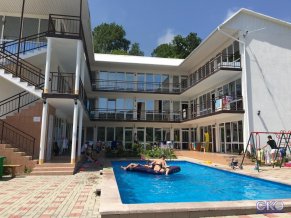 Рояль Гостевой дом