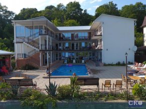 Рояль Гостевой дом