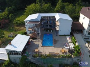 Рояль Гостевой дом