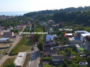 Рояль Гостевой дом