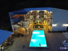 Рояль Гостевой дом