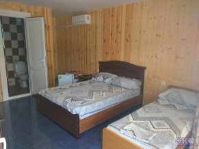 Рояль Гостевой дом