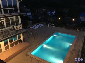 Рояль Гостевой дом