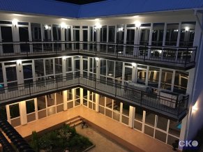 Рояль Гостевой дом