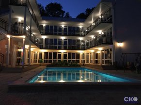 Рояль Гостевой дом