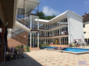 Рояль Гостевой дом