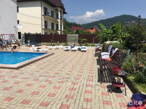 Рояль Гостевой дом