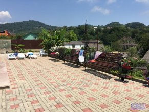 Рояль Гостевой дом