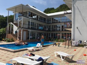 Рояль Гостевой дом