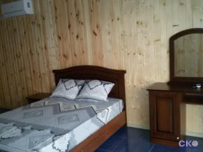 Рояль Гостевой дом