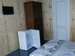 Рояль Гостевой дом