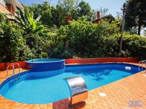 Ирина Гостевой дом