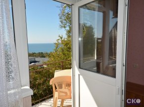 Ирина Гостевой дом