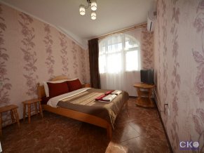 Ирина Гостевой дом