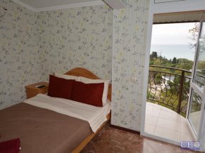 Ирина Гостевой дом