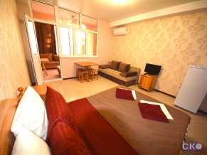 Ирина Гостевой дом