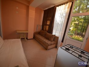 Ирина Гостевой дом