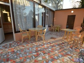 Ирина Гостевой дом