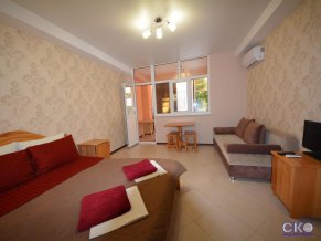 Ирина Гостевой дом