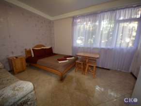 Ирина Гостевой дом