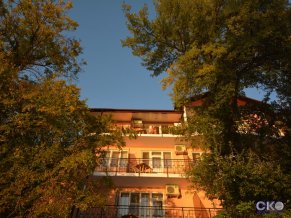 Ирина Гостевой дом