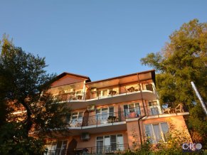 Ирина Гостевой дом