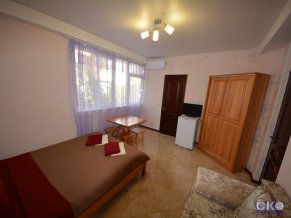 Ирина Гостевой дом