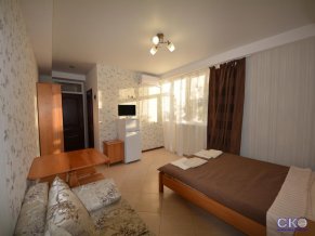 Ирина Гостевой дом