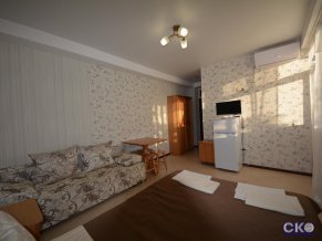 Ирина Гостевой дом