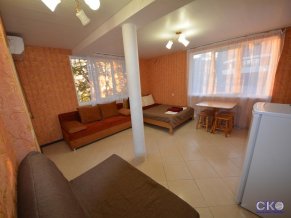 Ирина Гостевой дом