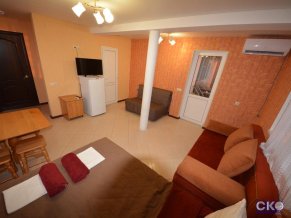 Ирина Гостевой дом